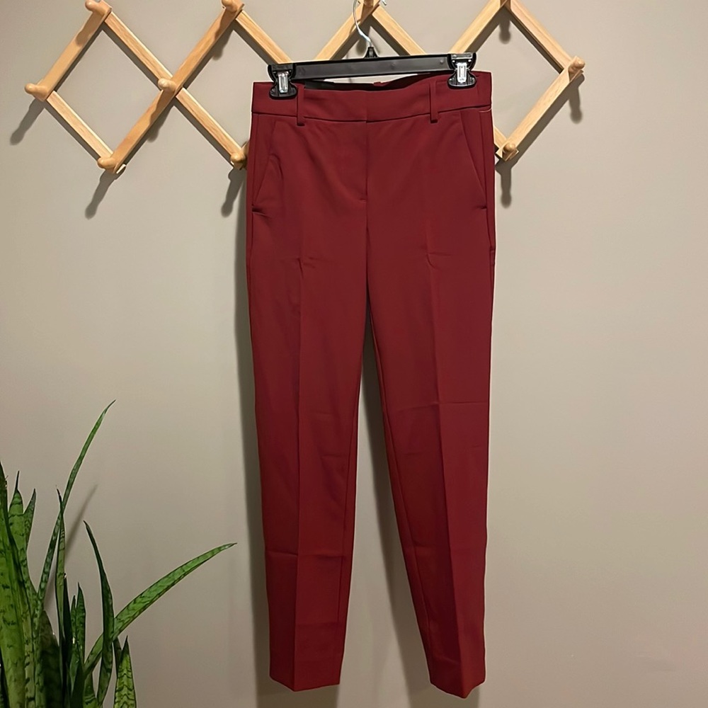 J Crew Ruby Pant